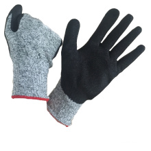 NMSAFETY guantes antideslizantes antideslizantes